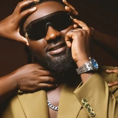 King David II by Amerado MP3 Download Audio