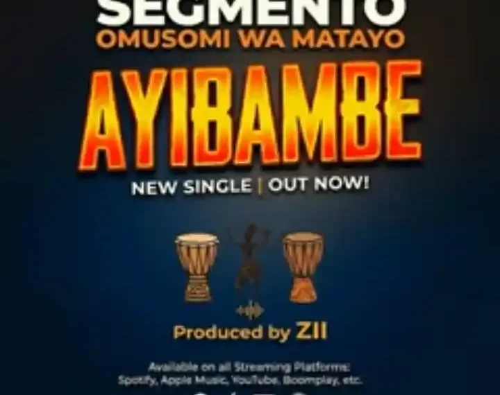 Segmento - Ayibambe