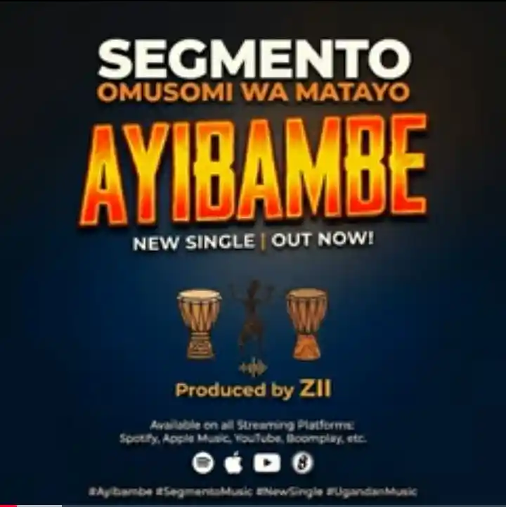 Segmento - Ayibambe
