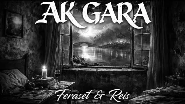 Panyda Arman - Feraset MP3 indir