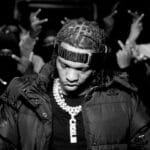 Dream Chaser by Lil Baby
