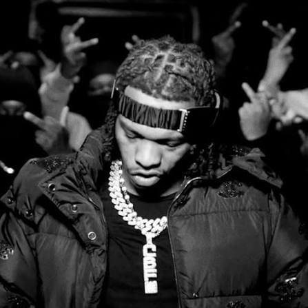 Dream Chaser by Lil Baby
