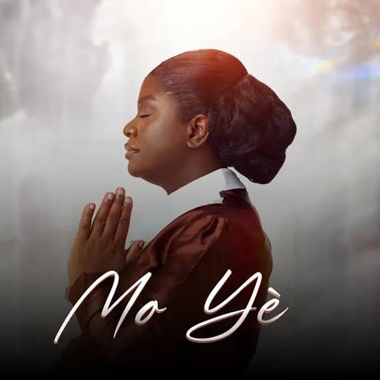 Olu Olu Oluwa O Momore by Adeyinka Alaseyori MP3 Download