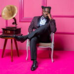 Amerado - Wo Ex Bedwa MP3 Download