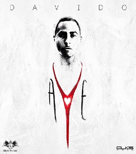 Aye by Davido MP3 Download Audio