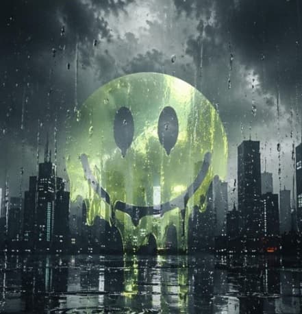 Acid Rain by Egyptian Pharaoh MP3 Download