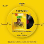 Ensonga Yoweri by Eddy Kenzo MP3 Download