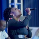 Christine Nkole ft. Faith Kalaba & Team Risen – Ewo Uyu Yesu Ewo (Official Audio)