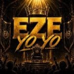David Jones David - Eze Yoyo MP3 Download
