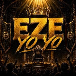 David Jones David - Eze Yoyo MP3 Download