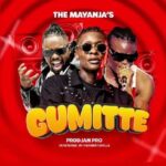 Pallaso, Chameleone, Weasel - Gumite