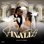 JC Kalinks - FINALLY MP3 Download