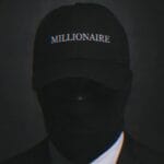 Millionaire by LOVIXX (Official Audio 2026)