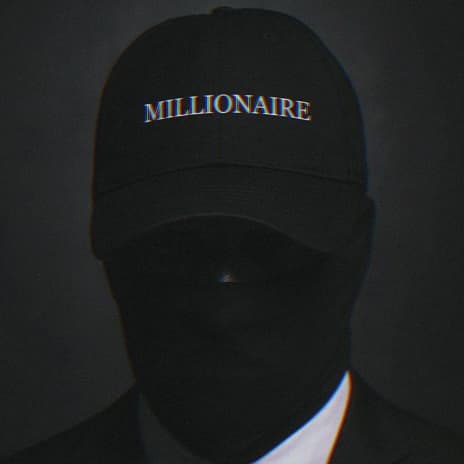 Millionaire by LOVIXX (Official Audio 2026)