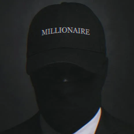 Millionaire by LOVIXX (Official Audio 2026)