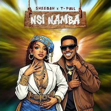 Sheebah ft. T Paul 256 – Nsi Namba MP3 Download