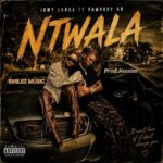 Ntwala by Jowy Landa ft. Pawaboy AB
