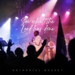 Audio Nathaniel Bassey - See What The Lord Has Done MP3 Download