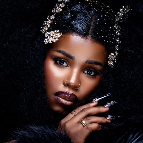 Nkosazana Daughter - Vuma Vuma MP3 Download - Nkosazana Daughter & Boohle – Vuma Vuma ft. Master KG x Goon Flavour (Official Audio 2026)