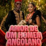 Zé Ngola Amor De Homem Angolano MP3 Download