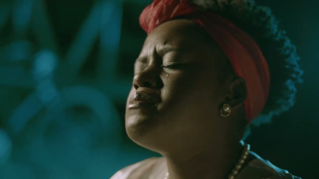 Ayibambe by Michelle Kyalisiima MP3 Download