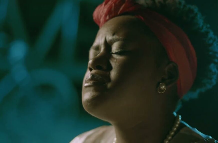 Ayibambe by Michelle Kyalisiima MP3 Download