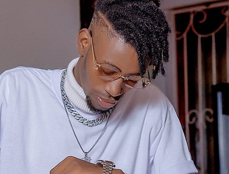 Get Muko Muko by Liam Voice MP3 download free. Discover the newest single from this rising Kampala artist, alongside hits like Sanyu and Bwerere.