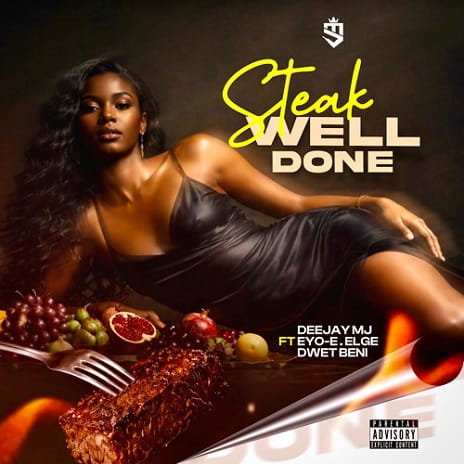 Well Done Deejay MJ MP3 Download