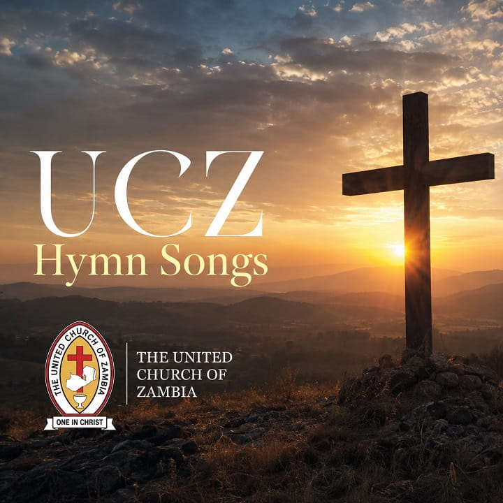 Free UCZ hymn book songs MP3 download — 234 Bemba & English hymns, searchable by number or title. Stream or download instantly, no signup required.