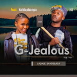 G-Jealous – Luqale Sakudlala MP3 Download