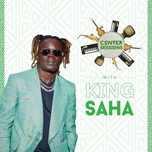 History by King Saha MP3 Download