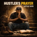 Free Little Yute Hustler's Prayer MP3 download. RassBS AIVibes reggae single released 14 April 2026, capturing faith, struggle, and the grind.