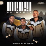 Download Menzi Ezohlala Nawe MP3 free — MENZI MUSIC's heartfelt 2026 Maskandi single ft. Thabiso Shange & Stshomi. Fast, free MP3 download now.