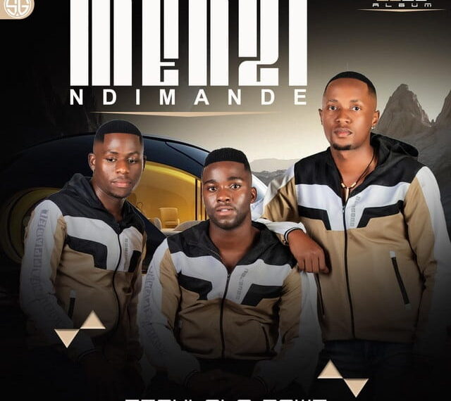 Download Menzi Ezohlala Nawe MP3 free — MENZI MUSIC's heartfelt 2026 Maskandi single ft. Thabiso Shange & Stshomi. Fast, free MP3 download now.