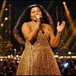 Mukama Olina Amanyi by Judith Babirye - Mukama Olina Amanyi New Song 2026