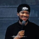 My Deliverer is Not Asleep by Lawrence Oyor MP3 Download