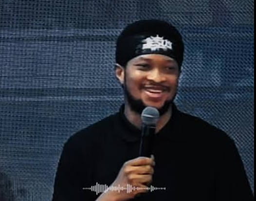 My Deliverer is Not Asleep by Lawrence Oyor MP3 Download