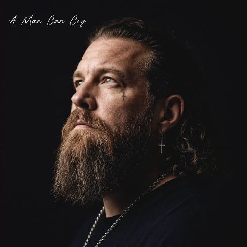 Noah Nine A Man Can Cry MP3 Download