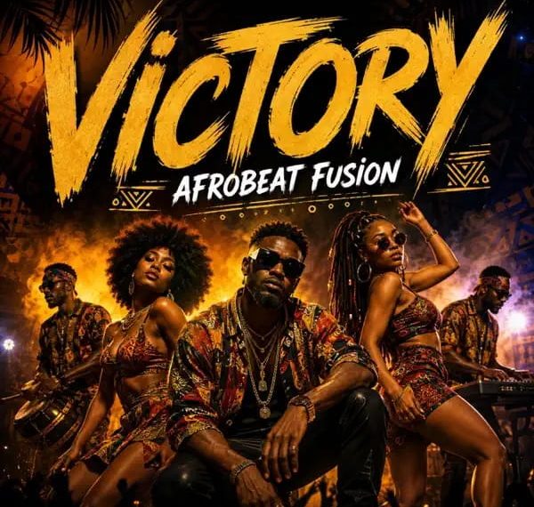 Victory by Titi Sono MP3 Download Audio: A gospel Song of strength and triumph over life's obstacles.