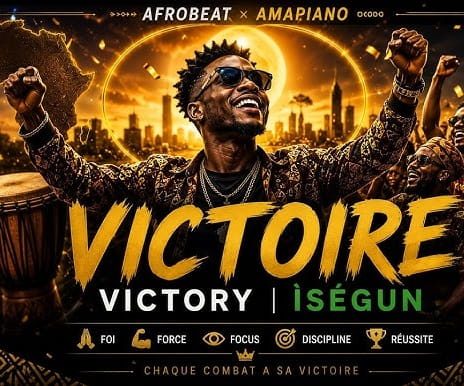 Victory by Titi Sono MP3 Download