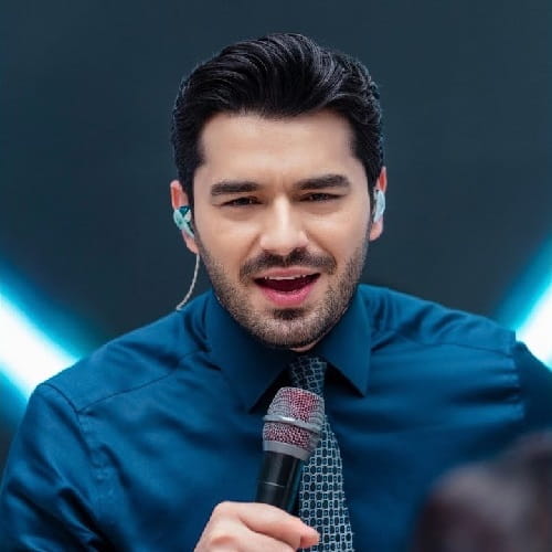 Jelil - Babajyk Yolunda MP3 indir