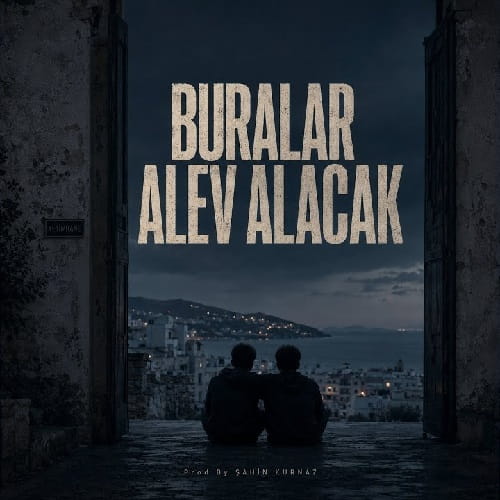 Buralar Alev Alacak MP3 indir