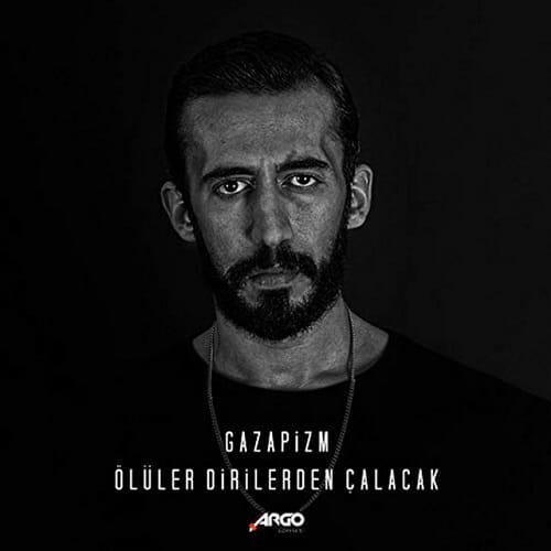 Gazapizm Yol MP3 indir