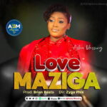 Download Love Maziga MP3 by Asha Blessing free, an emotional Luganda love song from Uganda. Fast, high-quality download. Stream or save now!