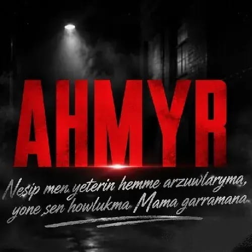 Saap Ahmyr MP3 indir
