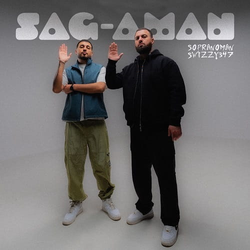 Sag Aman MP3 indir