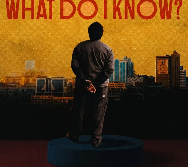 Download What Do I Know by Joshua Baraka MP3 — Discover the Ugandan star's soulful new hit. lyrics, vibe & official streaming links on Spotify, Apple Music & more. Stream now.