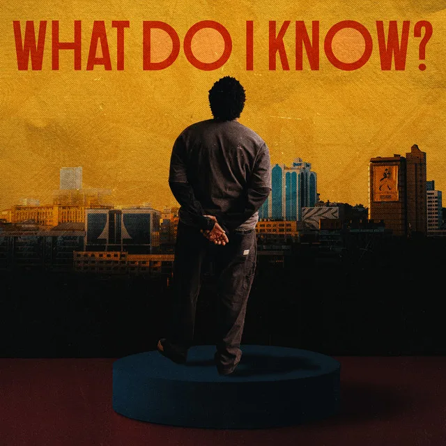 Download What Do I Know by Joshua Baraka MP3 — Discover the Ugandan star's soulful new hit. lyrics, vibe & official streaming links on Spotify, Apple Music & more. Stream now.