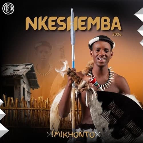 Nkeshemba Usungikhombisile MP3 Download
