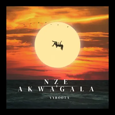 Download Nze Akwagala by Vyroota MP3 Audio, a new Luganda love song blending dancehall and Afrobeat. Out now on iPROSONG — download this 2026 romantic hit today.